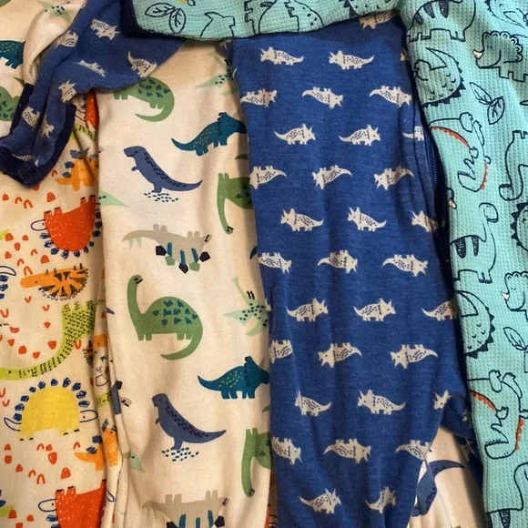 For the Love of Dinosaurs 🦕 🦖 - Picture 1 of 5